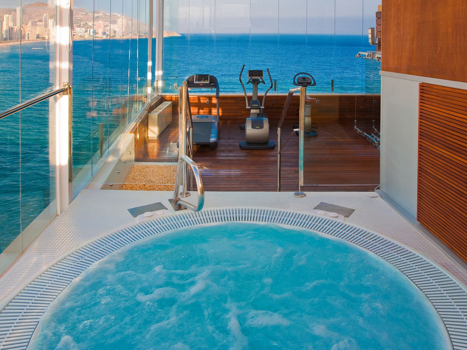 Hotel Villa Venecia Boutique, foto 4