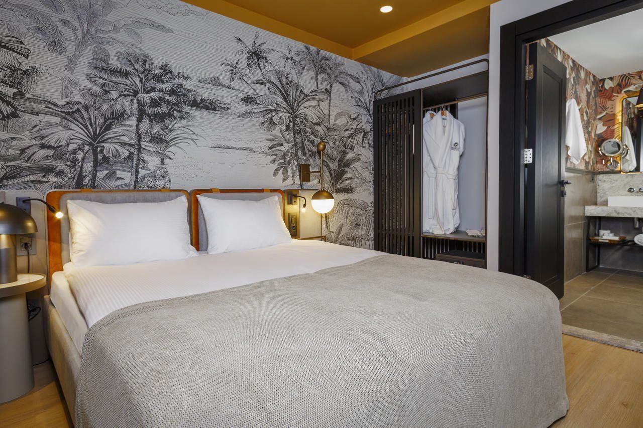 Sherwood Premio Hotel, foto 6