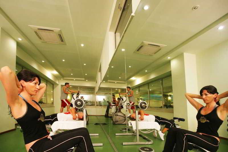 Side Sun Hotel, foto 3