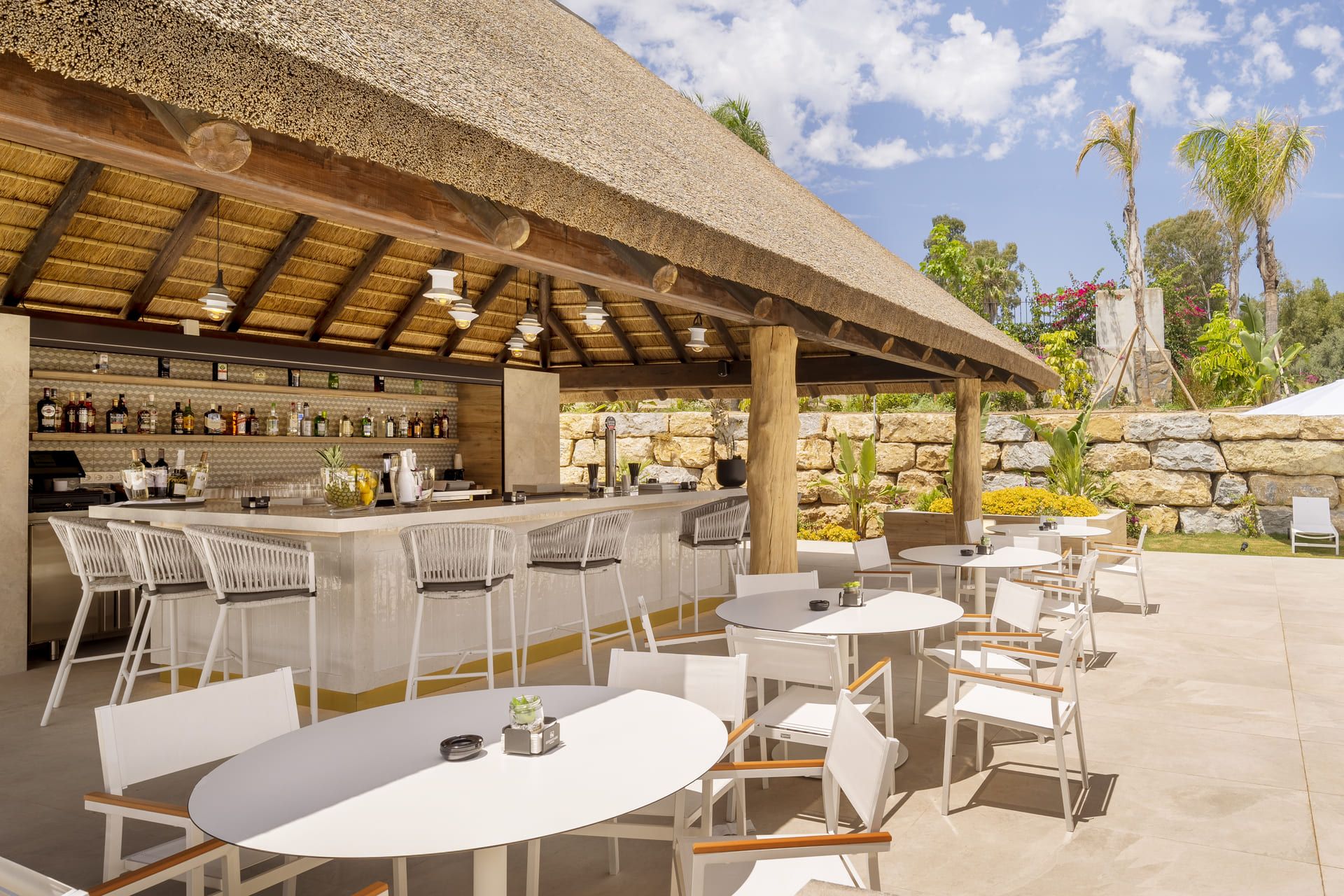 Eurostars Ocean Marbella, foto 14