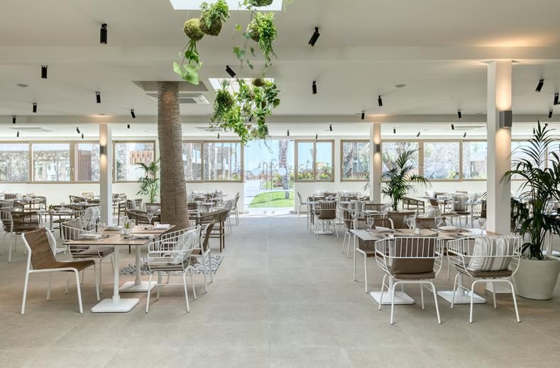 Utopia Blu Hotel, foto 6