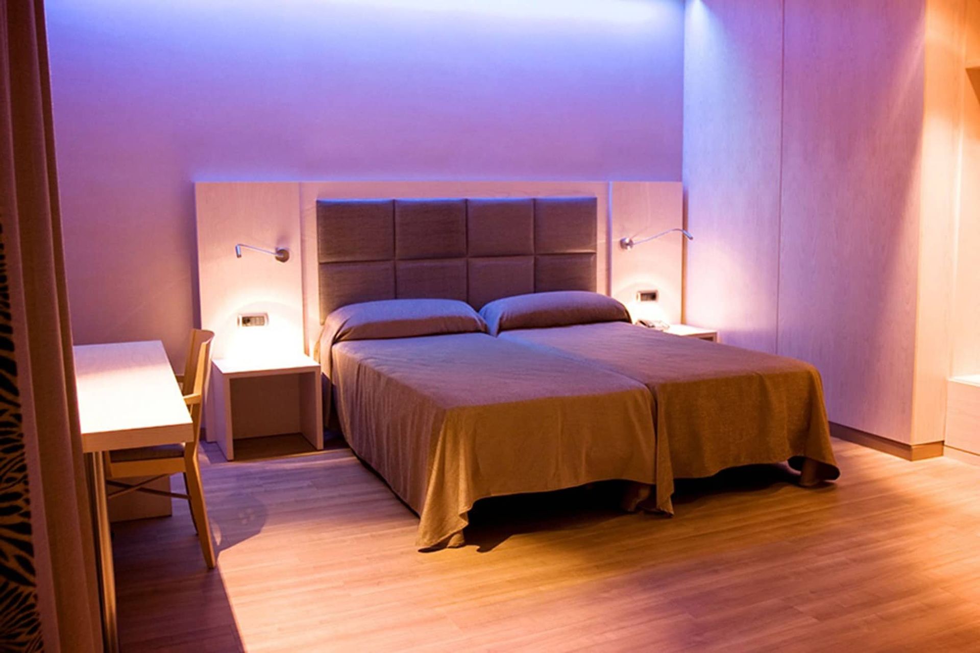 Barcelona House, foto 5