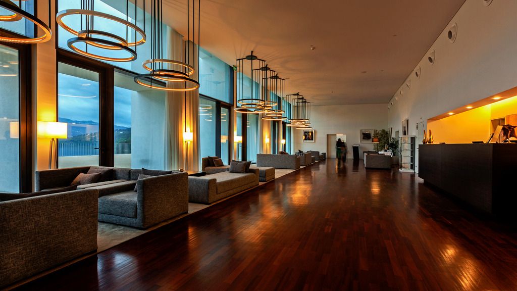 Douro Royal Valley Hotel & Spa, foto 11