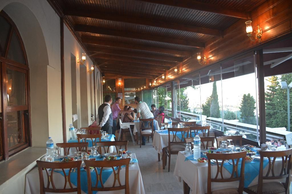 Turquhouse Boutique Hotel, foto 5