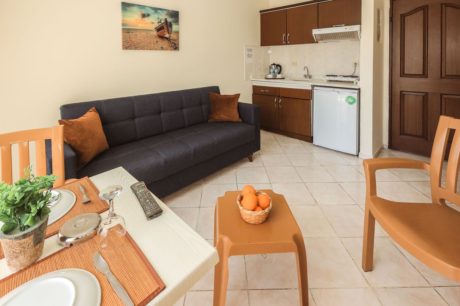 Liman Apart, foto 3