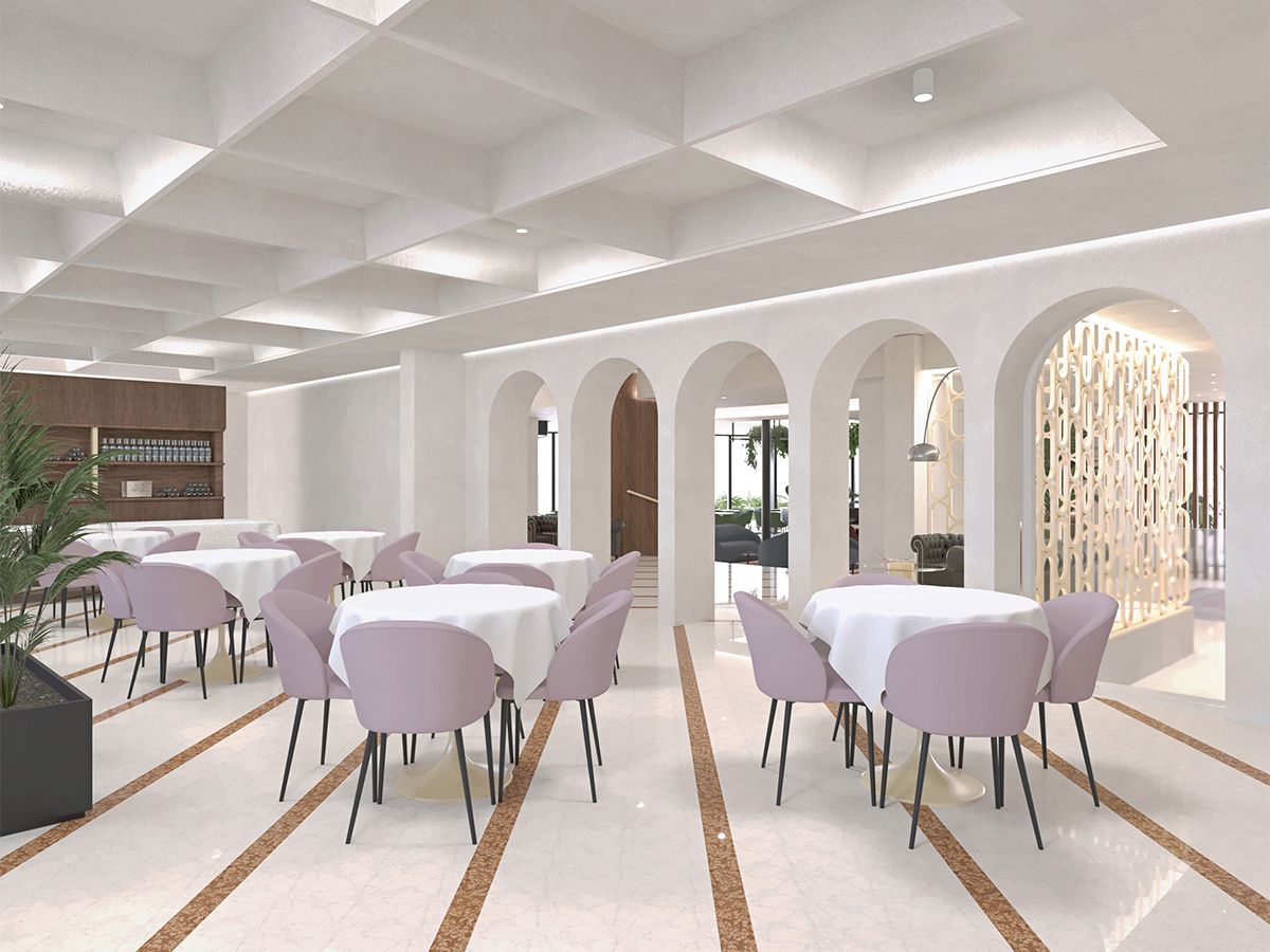 Hotel Riva del Garda Albergo Villa Nicolli, foto 5