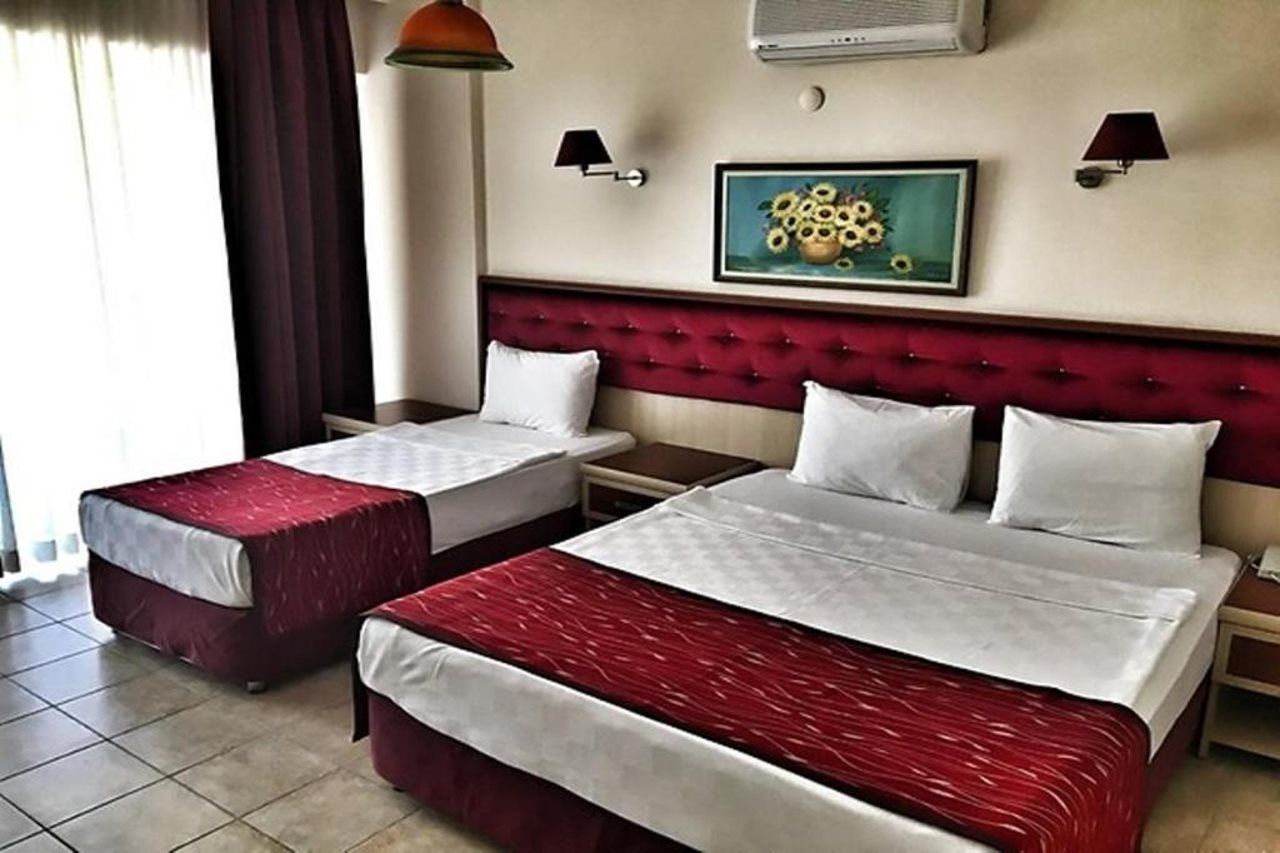 Meric Hotel Turunc, foto 5