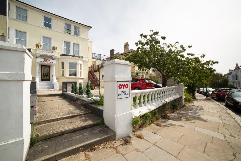 Eagle House Hotel by Oyo Rooms, foto 13