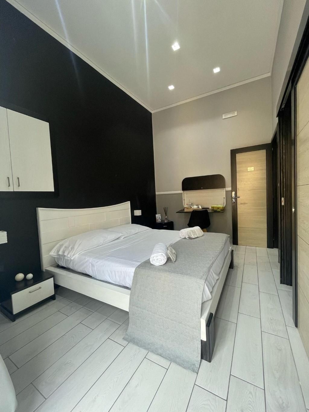 Parthenope Rooms, foto 12