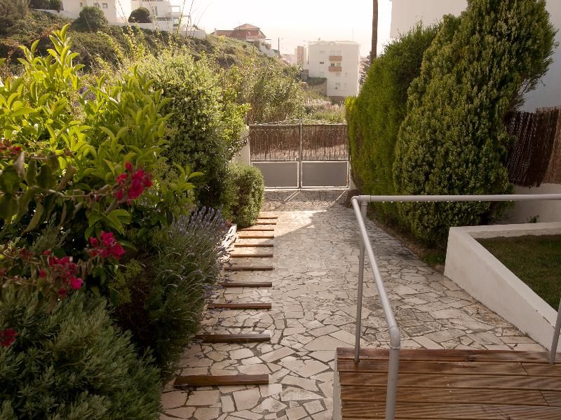 Ericeira Chill Hill Peach Garden, foto 7