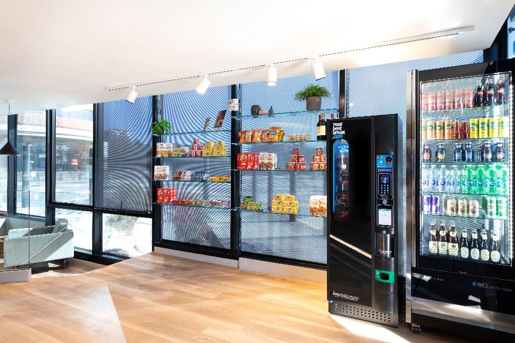B&B HOTEL Milano Sesto Marelli, foto 12