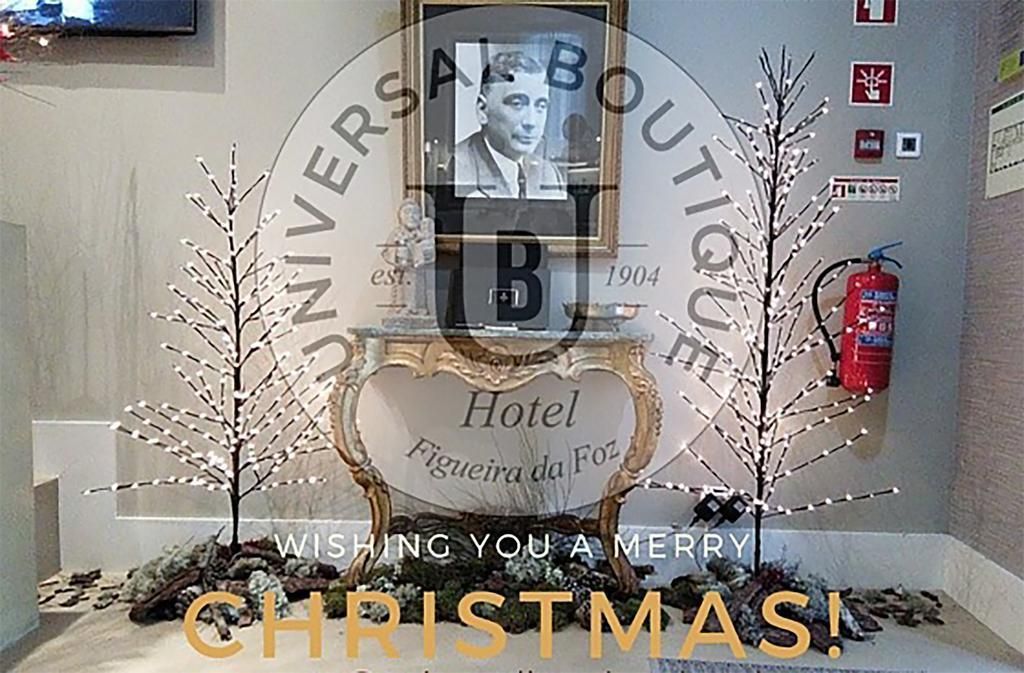 Universal Boutique Hotel, foto 13