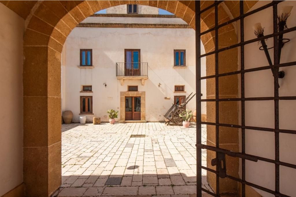 Baglio Basile, foto 9