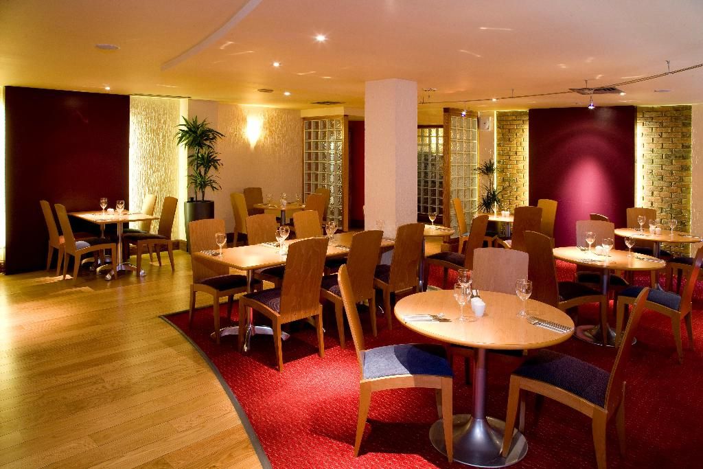Premier Inn London Kew Bridge, foto 5
