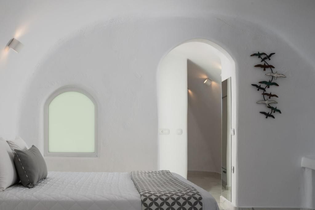 White Concept Caves, foto 5