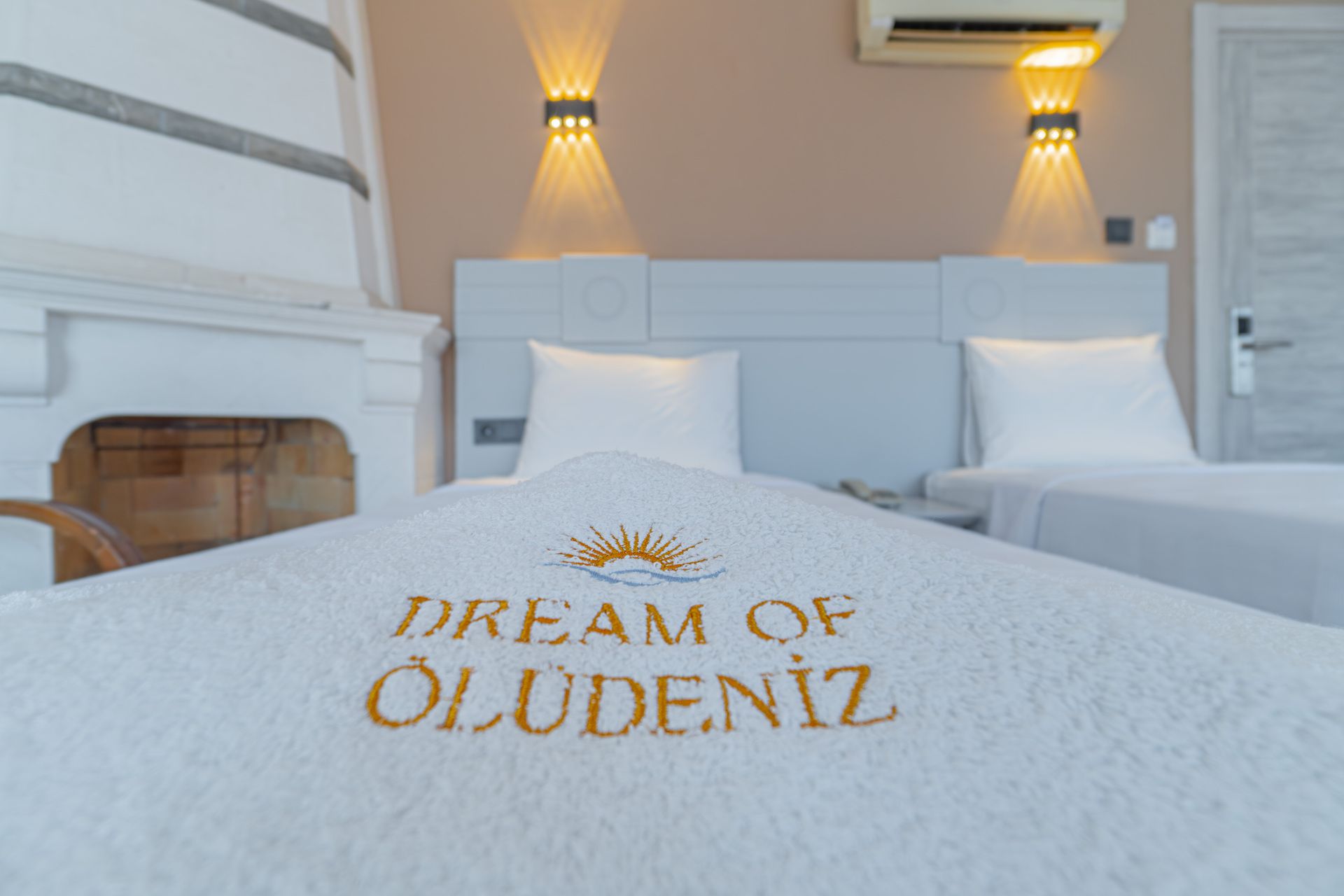 Dream of Ölüdeniz, foto 15