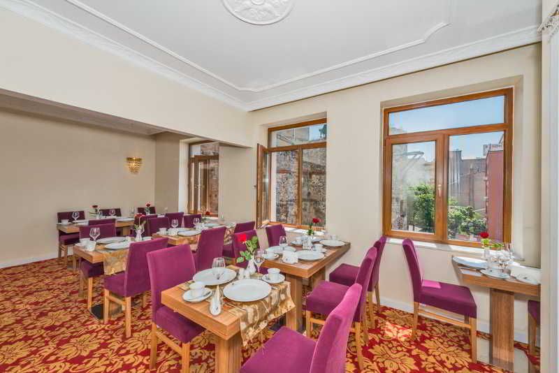 Galatower Hotel, foto 5