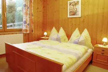 Slaapkamer
