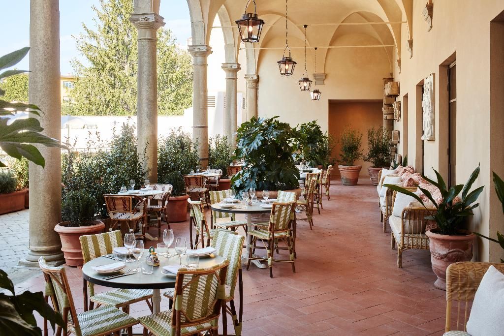 The Hoxton, Florence, foto 14