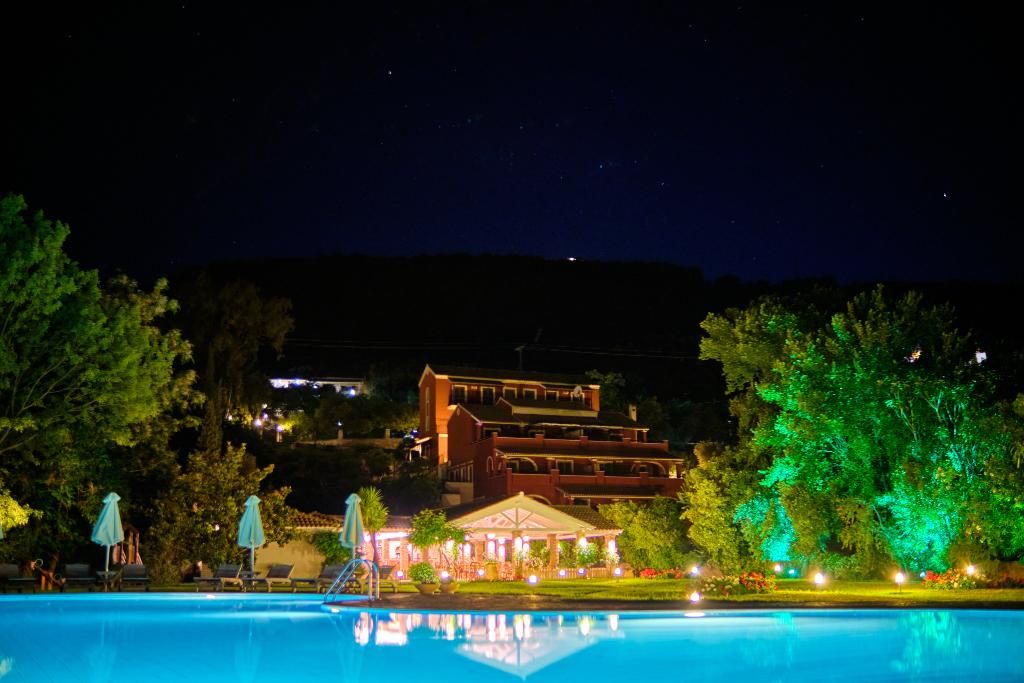 Chrismos Luxury Suites & Studios, foto 14