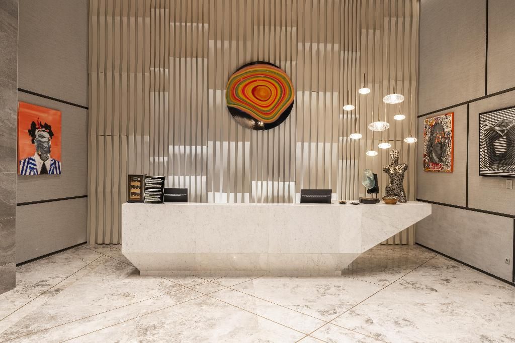 Arts Hotel Bodrum Yalikavak, foto 8