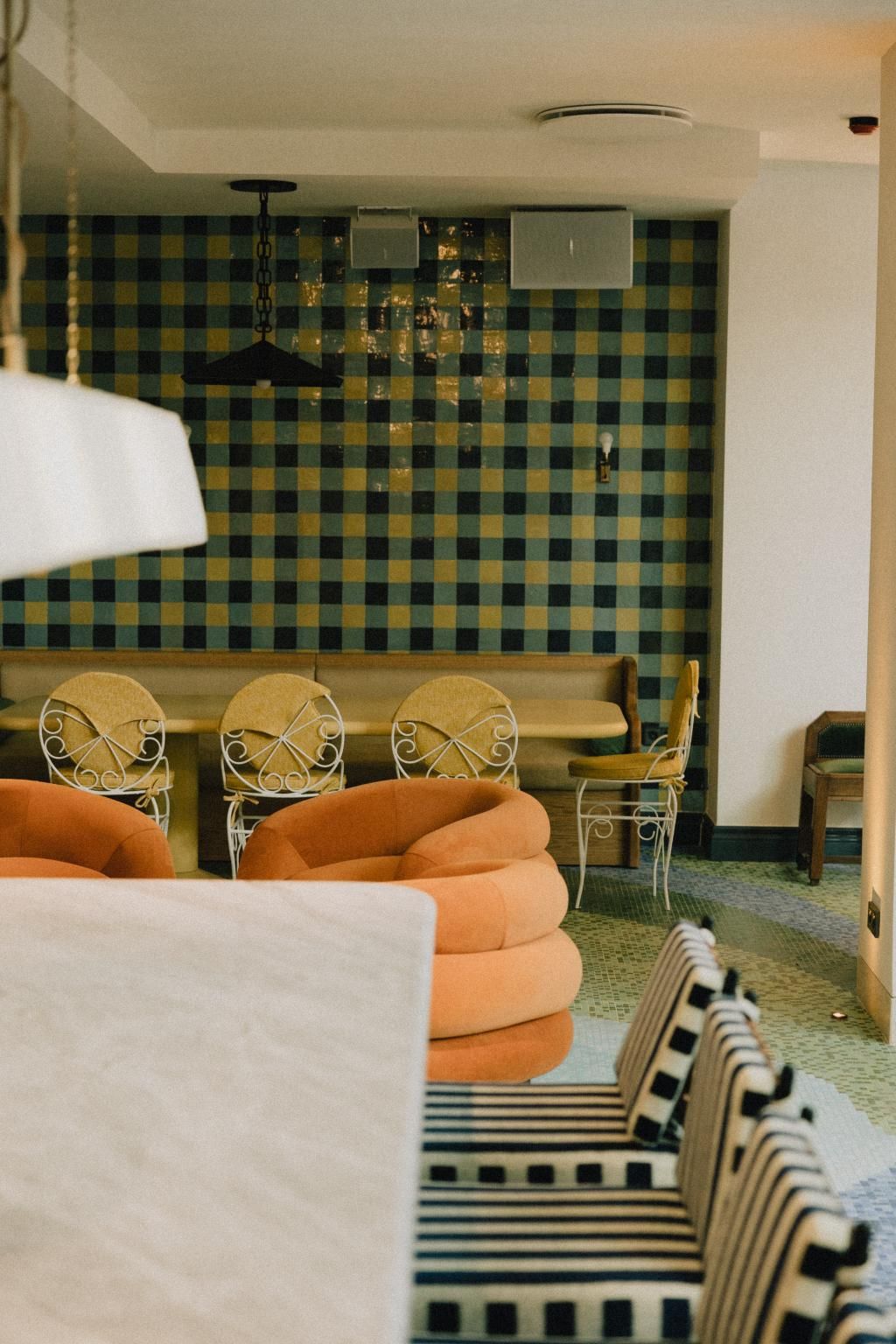 Wilde Aparthotels Lisbon Liberdade, foto 11