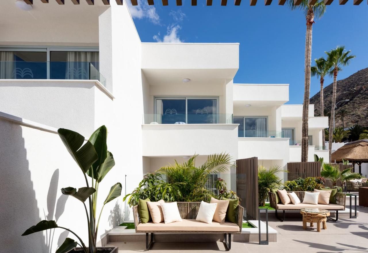 Ohasis Boutique Suites, foto 4