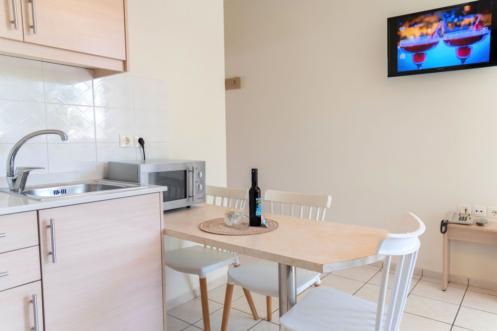 Missiria Apartments, foto 4