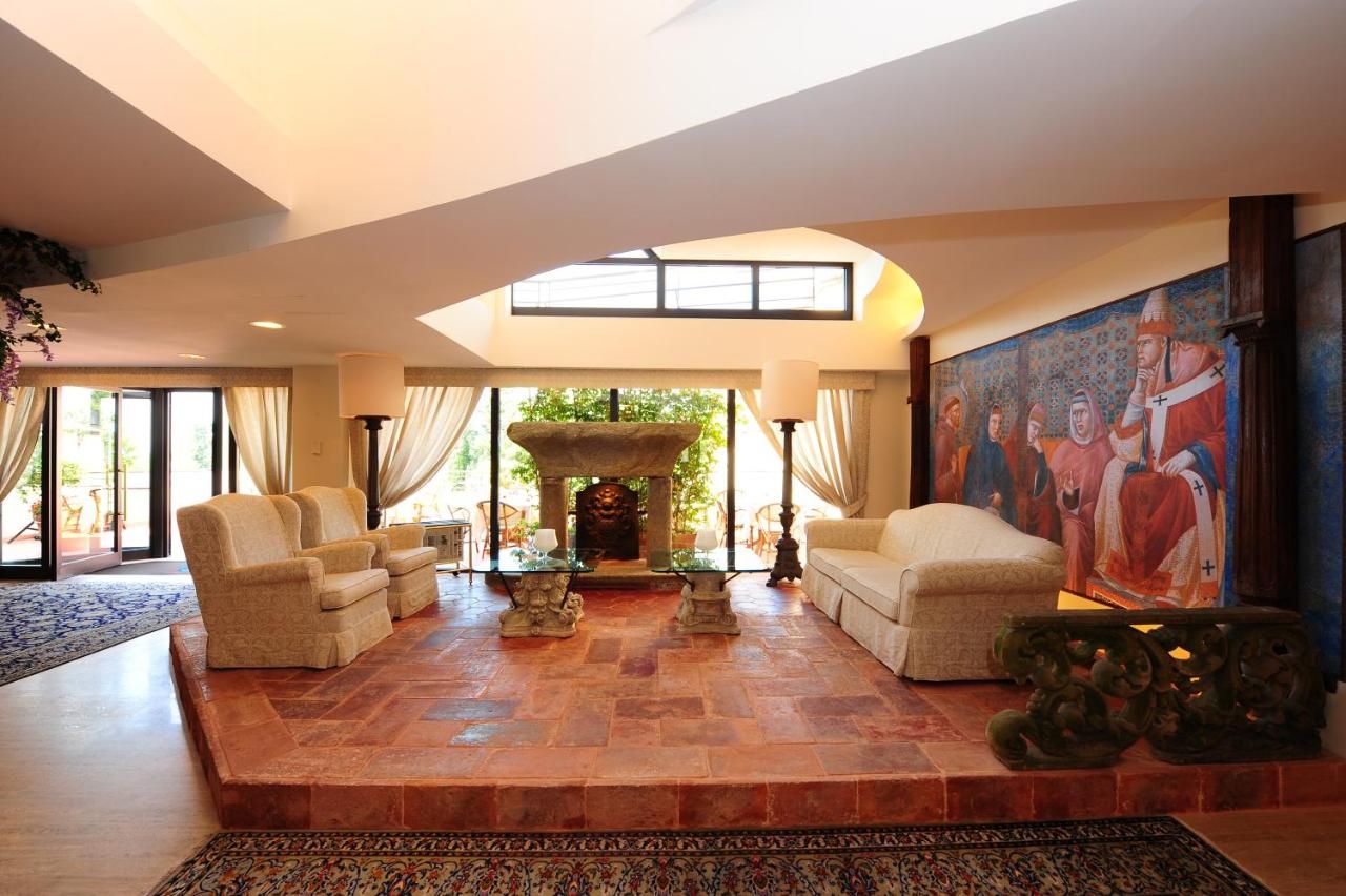 Grand Hotel  Assisi, foto 6