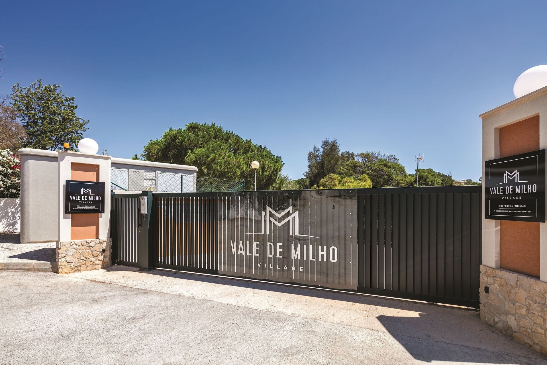 Vale de Milho Village, foto 2