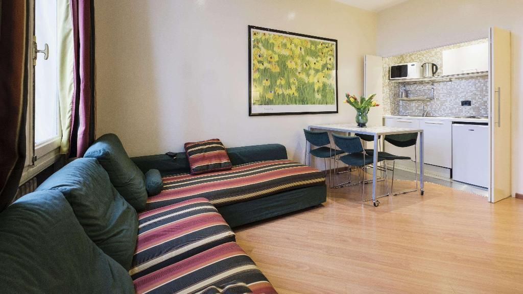 Residence Sacchi, foto 7