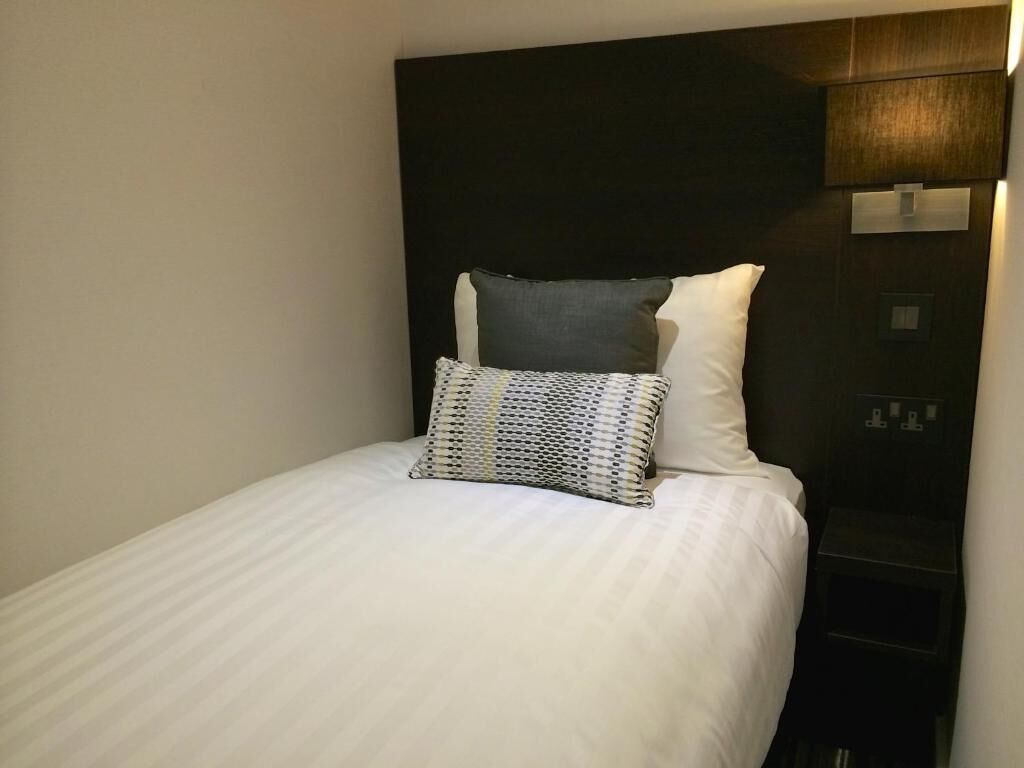 The W14 Hotel Kensington, foto 8