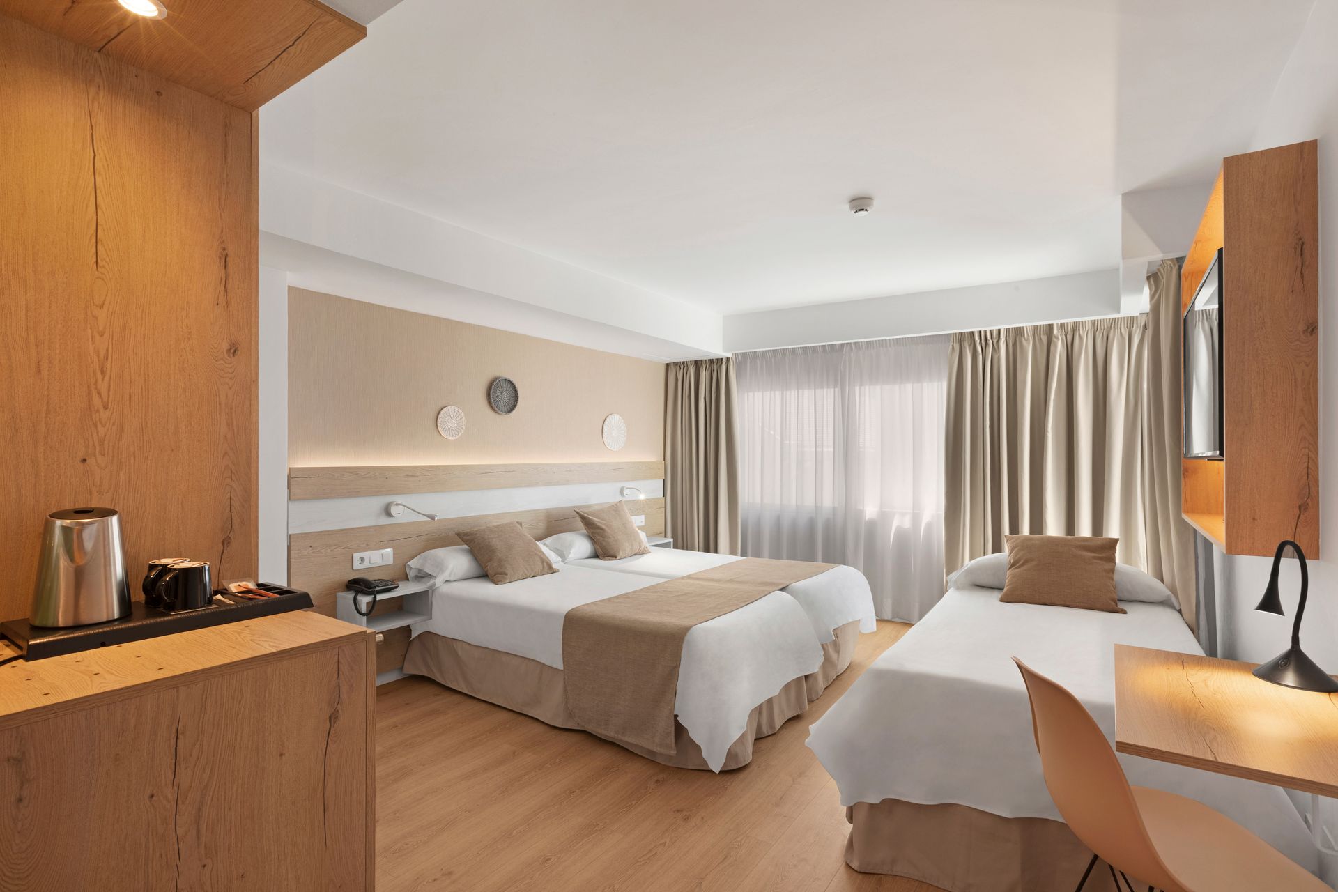 Hotel Sant Jordi, foto 6