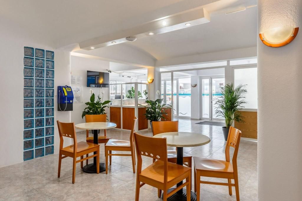 Aparthotel Vibra del Mar, foto 2