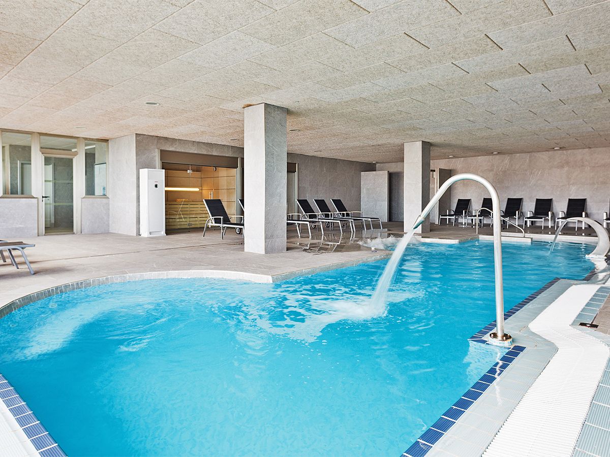 Best Negresco I & II, foto 11