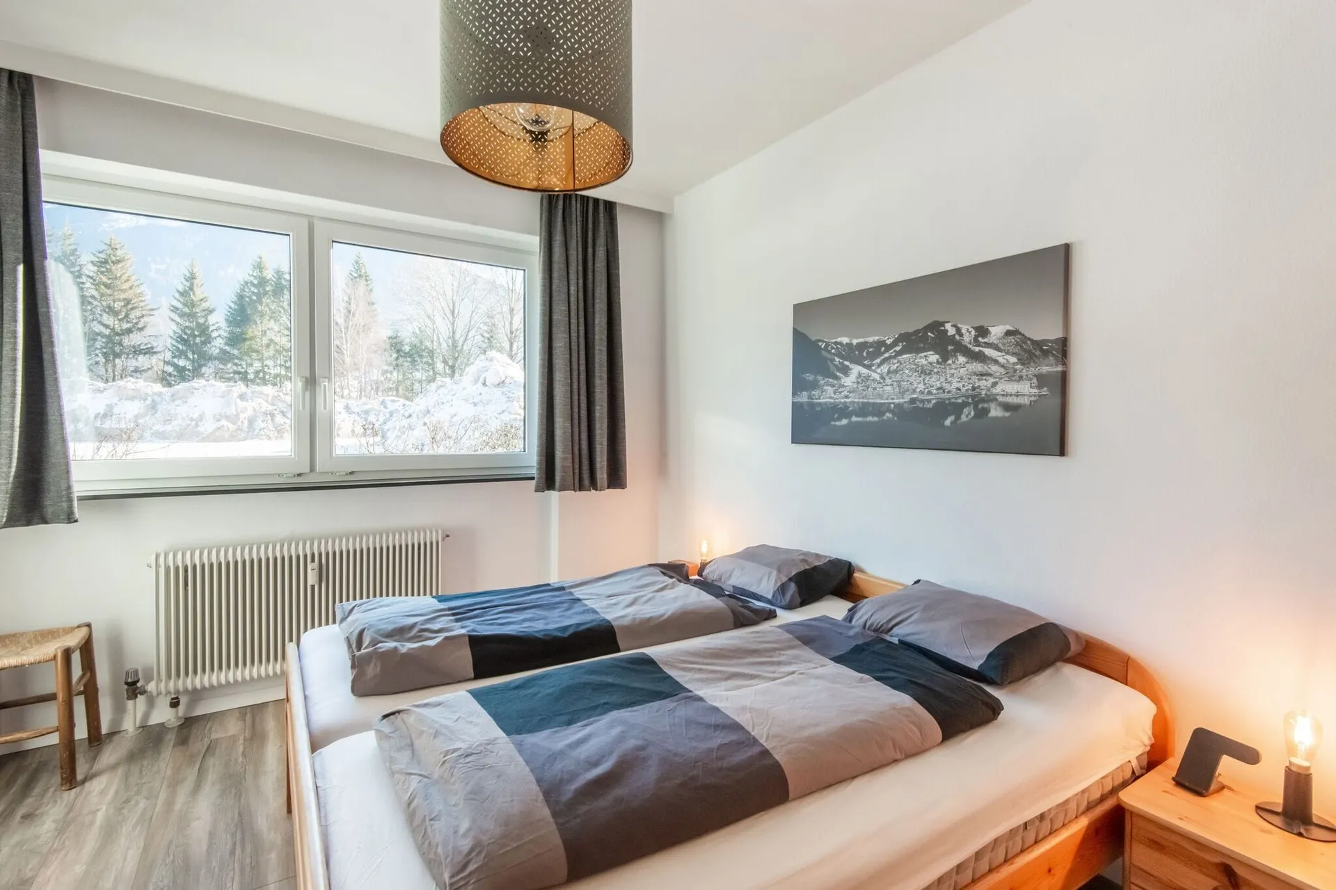 Slaapkamer