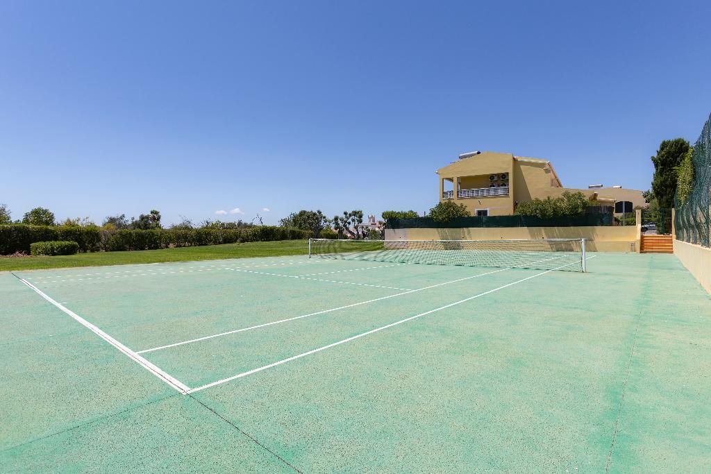Villas Barrocal, foto 2