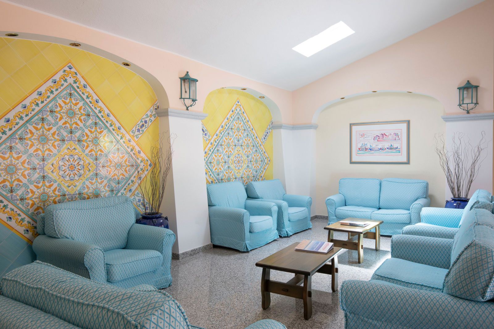 Club Hotel Marina Seada Beach, foto 15