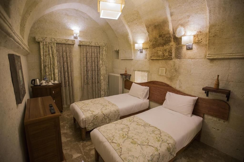 Agarta Cave Hotel, foto 12