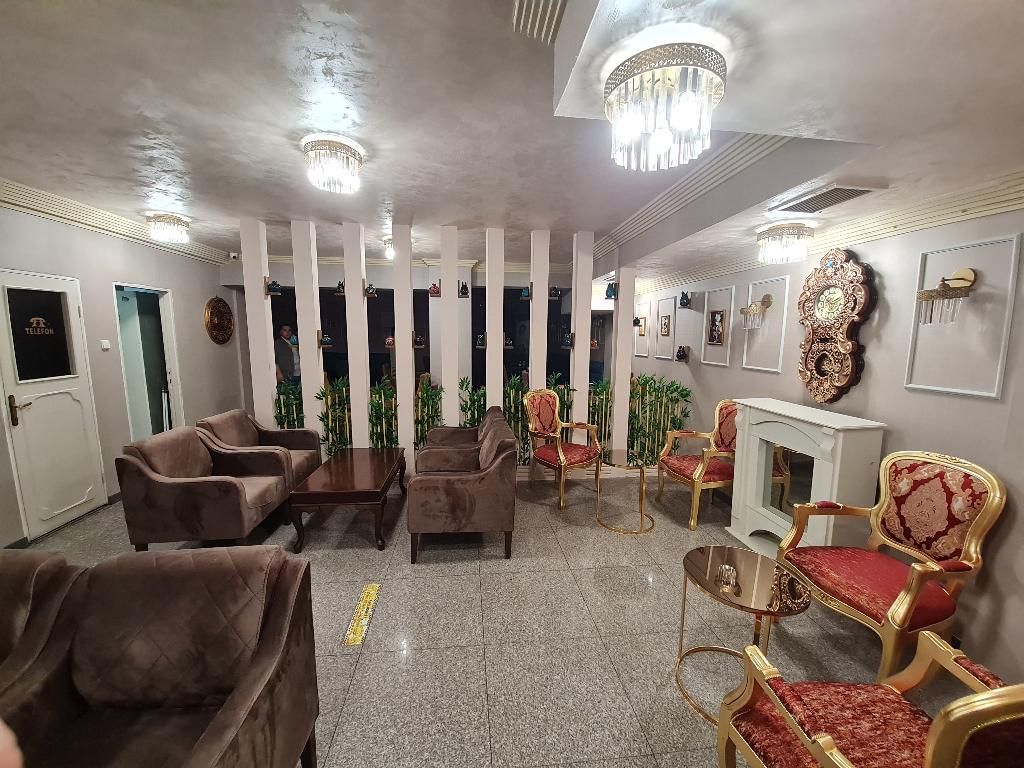 Hamit Hotel, foto 11