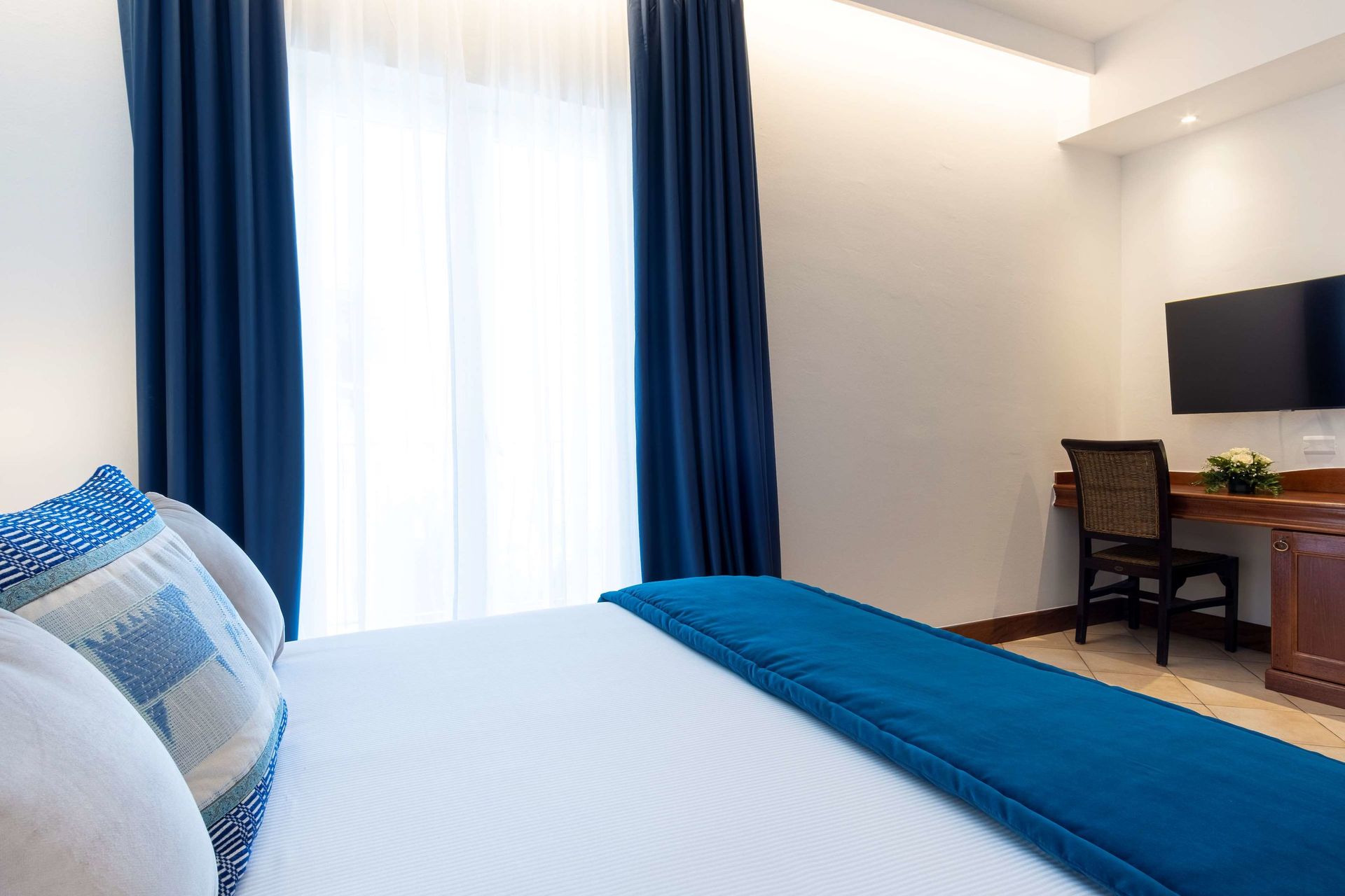 Hotel Blumarea Best Western Signature Collection, foto 2