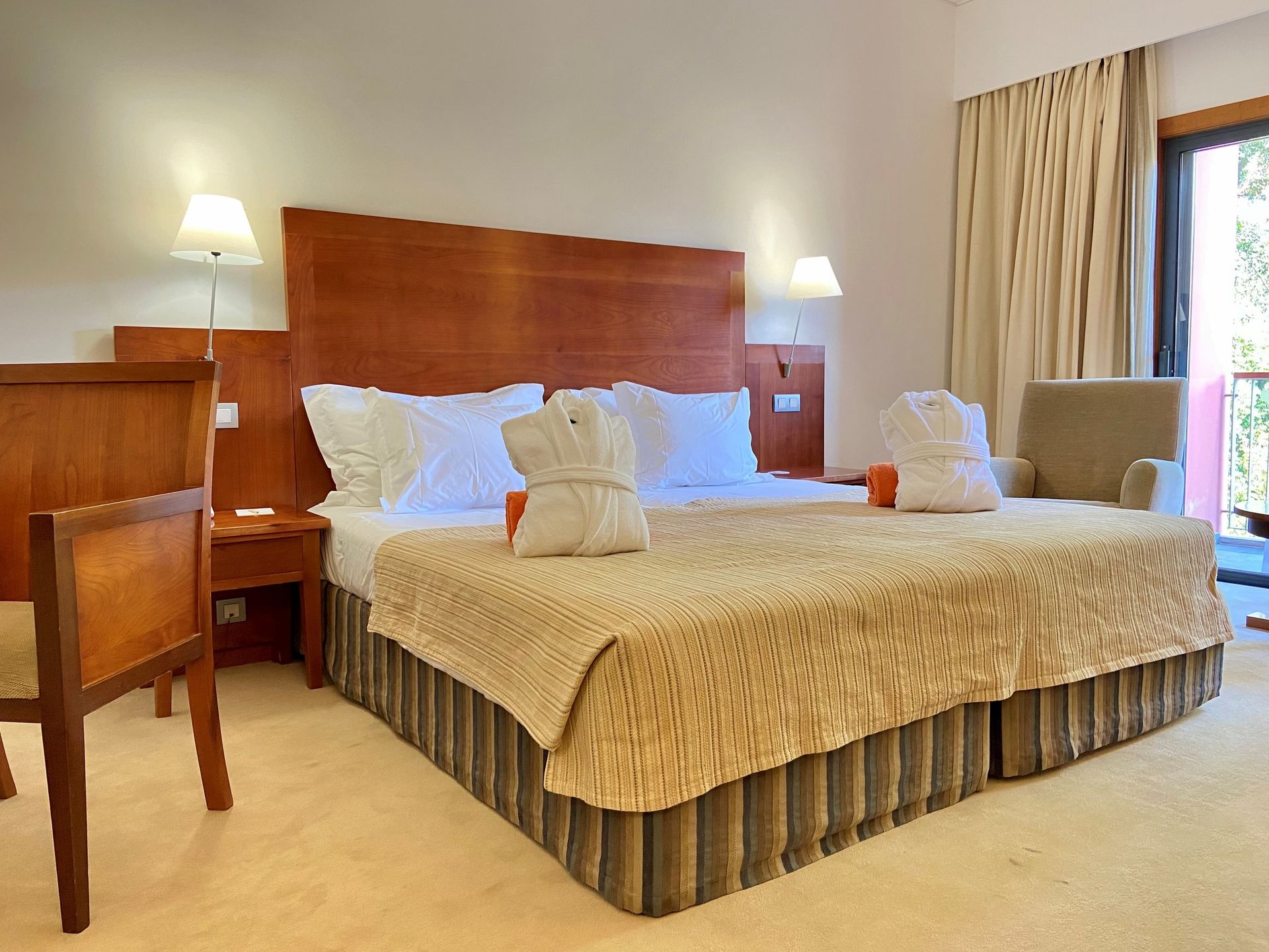 Quinta da Serra - Bio Hotel, foto 5