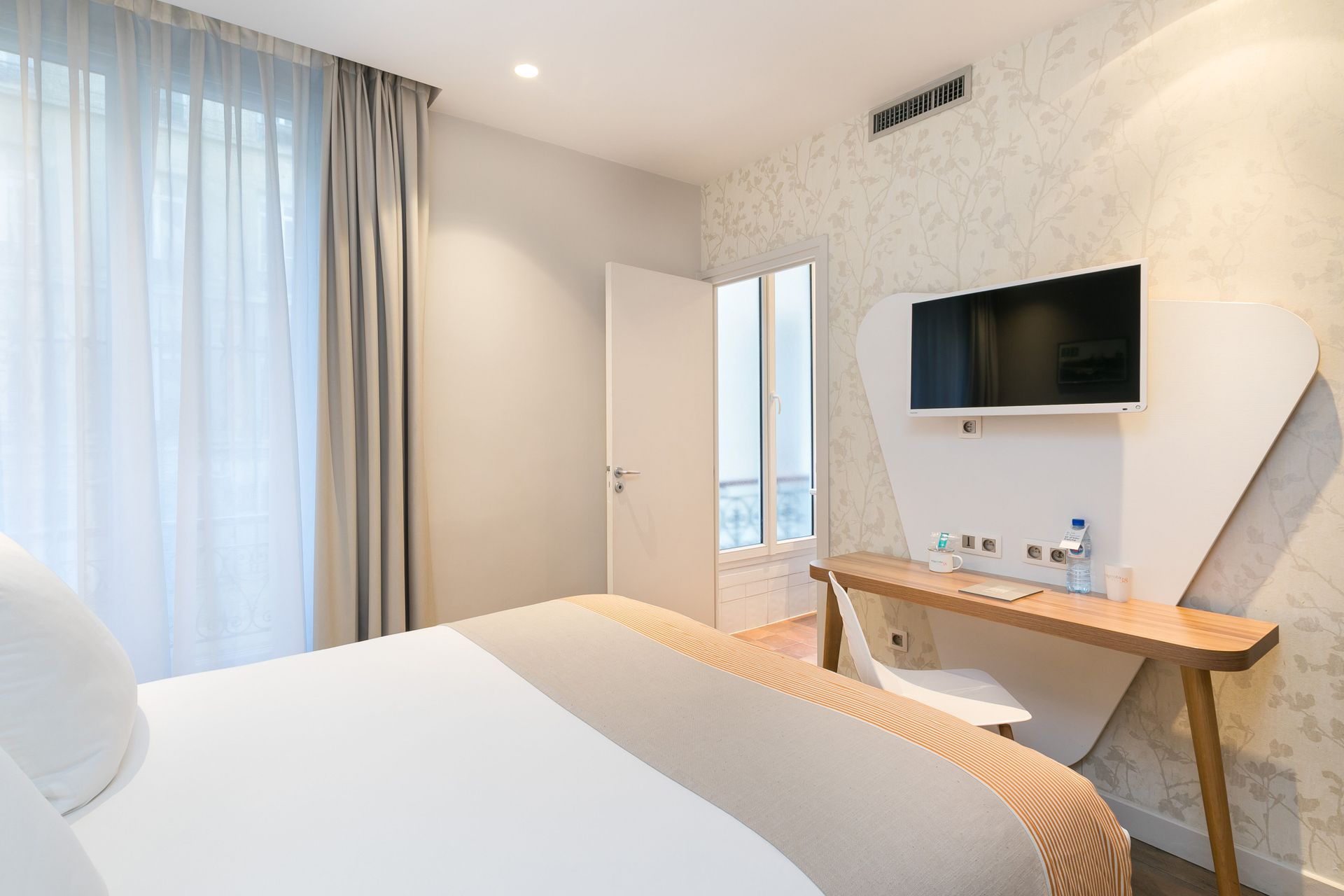 Hotel Magenta 38 by HappyCulture, foto 3