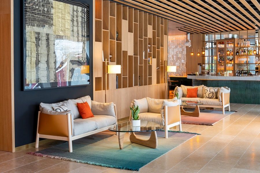 Ocean Drive Madrid, foto 3