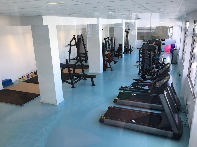 Route Active Hotel, foto 6