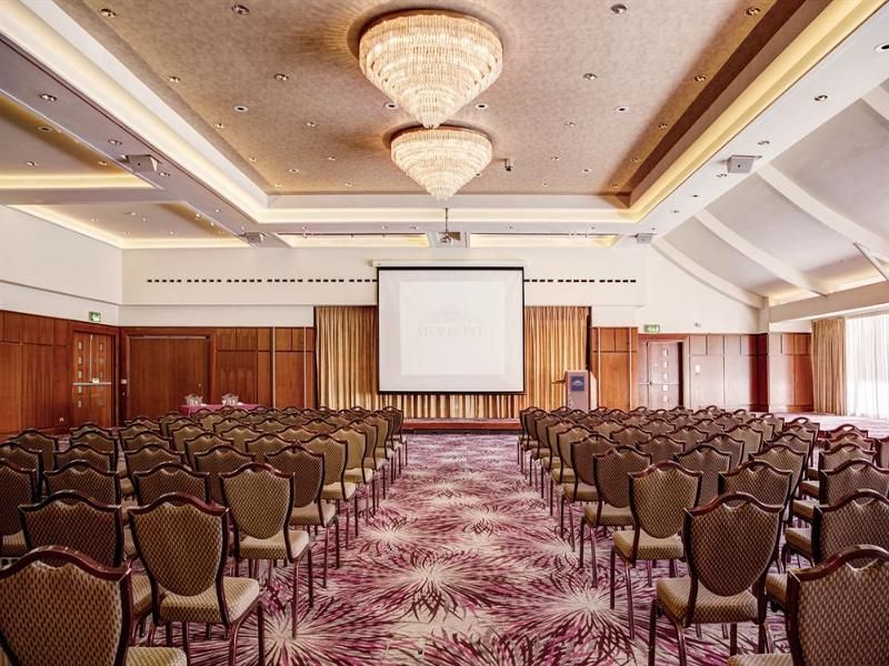 Stormont Hotel, foto 5