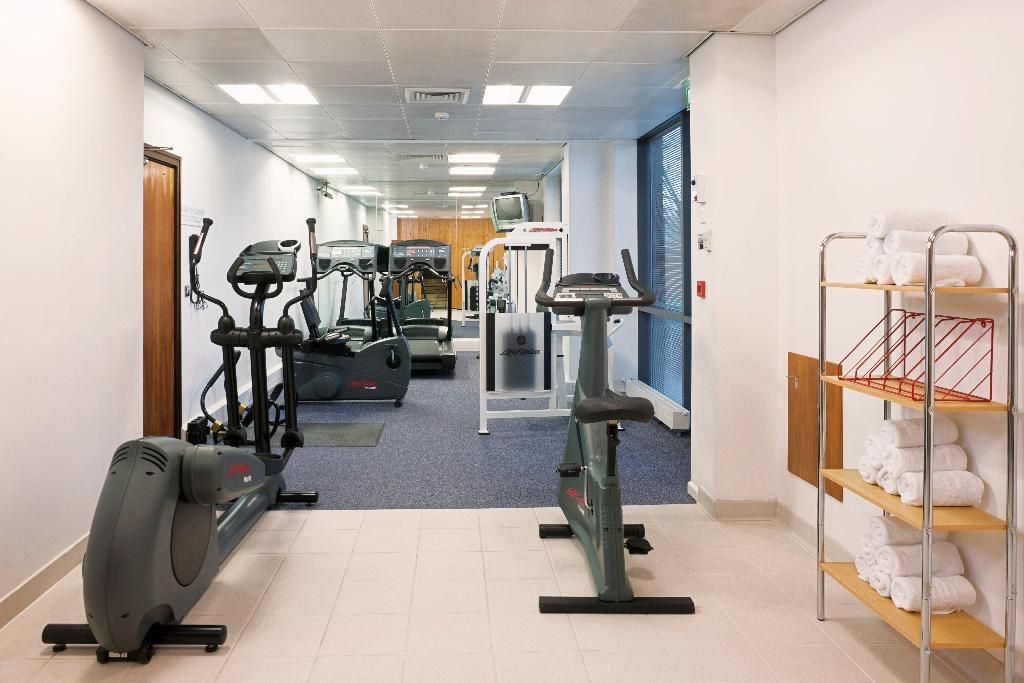 Crowne Plaza Birmingham NEC, foto 5