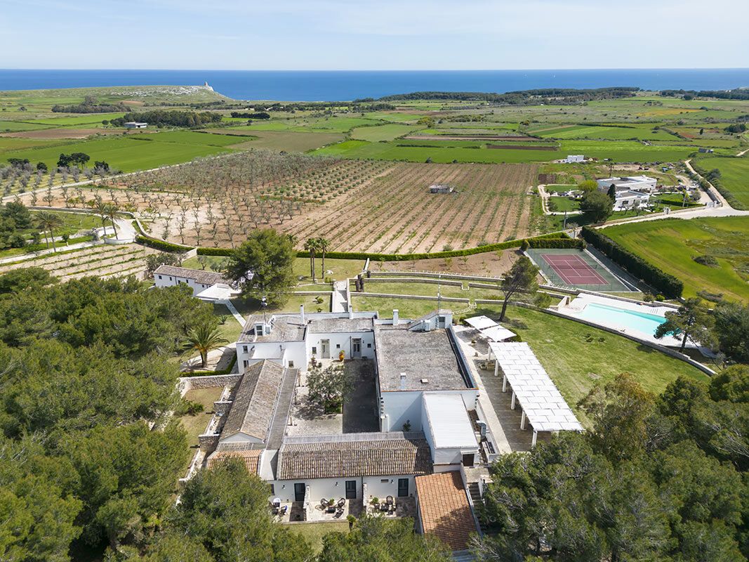 Masseria Panareo, foto 5
