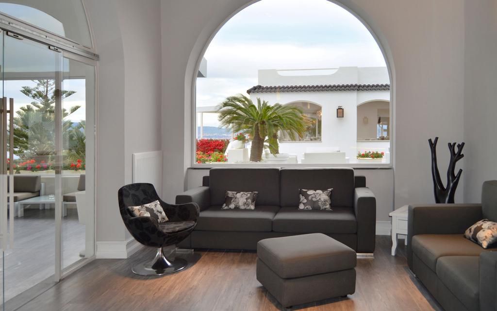 Cala Moresca Hotel, foto 3