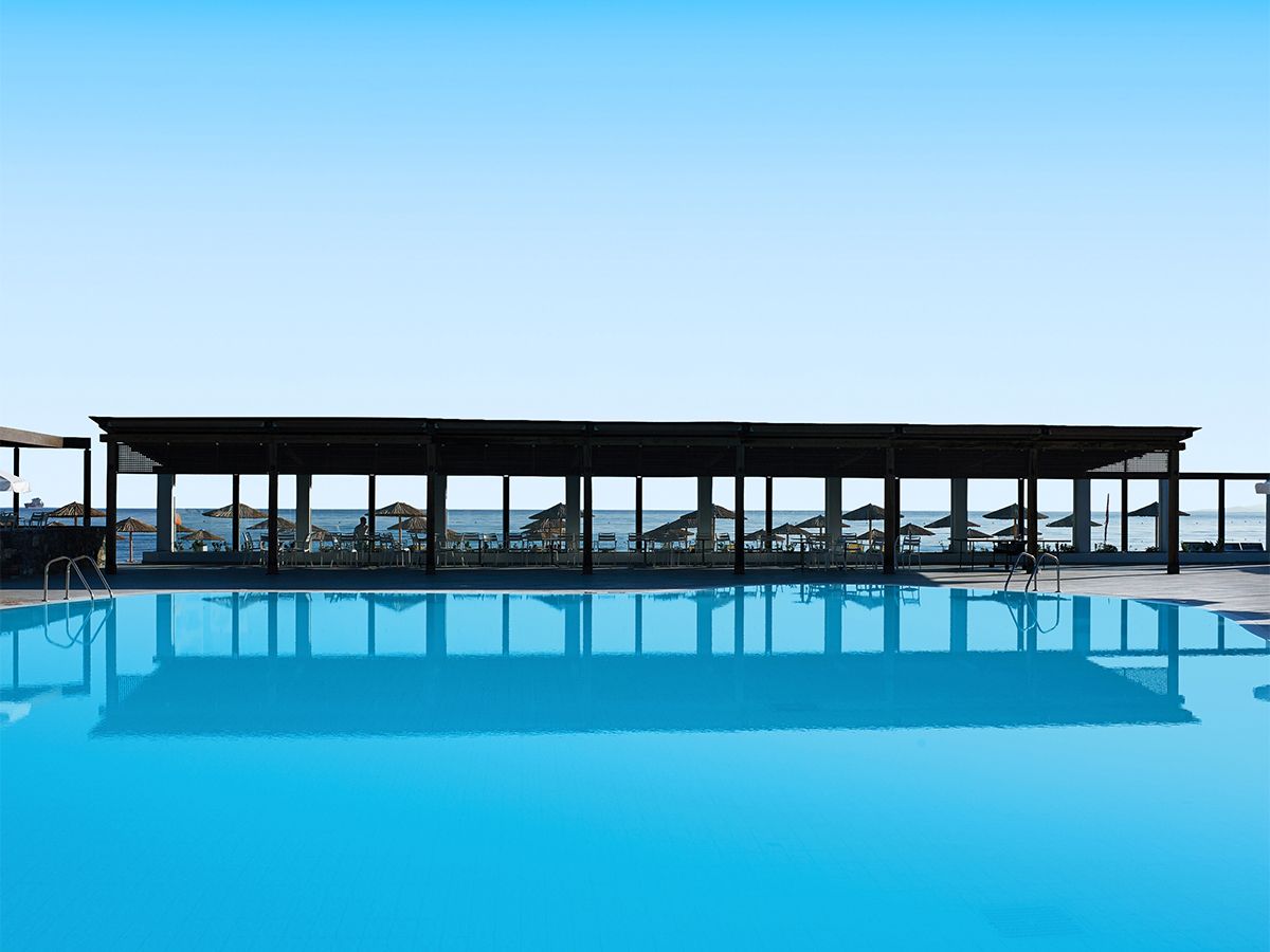 Atlantica Akti Zeus Hotel, foto 7